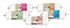 Barfmenu Deluxe Premium Hondenvoer 10X1000 Gr