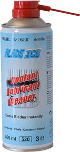 WAHL BLADE ICE SPRAY