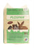 Plospan Houtvezel 4X64 Ltr