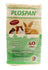 Plospan Houtvezel 4X40 Ltr