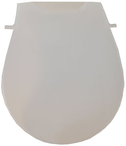 Merkloos Smart Cat Flap Transparant