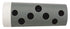 Trixie Activity Snack Roll Assorti 6 Cm