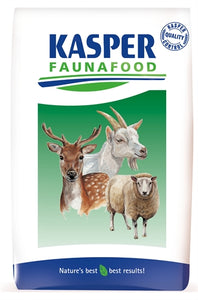 KASPER FAUNAFOOD GEITENKORREL