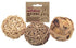Rosewood Trio Of Fun Balls Medium 8 Cm