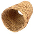 Rosewood Hyacinth Tunnel Large 30X20 Cm