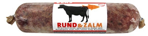 EXCELLENT VERS RUND/ZALM