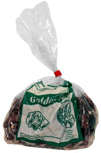 Golden Food Dobbelsteentjes Hart Varken / Kalf 10X500 GR