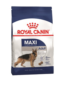 Royal Canin Maxi Adult 4 KG