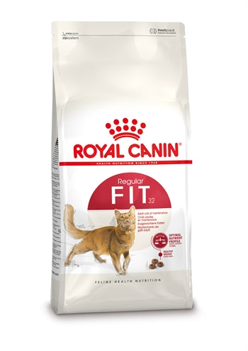 Royal Canin Fit 400 GR