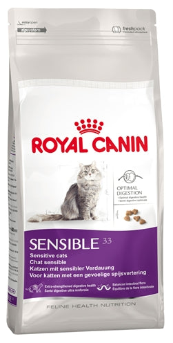 Royal Canin Sensible 10 KG