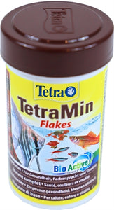 Tetramin Bio Active Vlokken 100 Ml