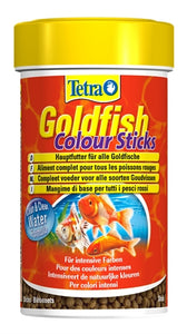Tetra Animin Goudvis Colour 250 ML