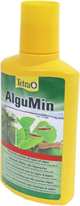 TETRA AQUA ALGUMIN ALGENREM