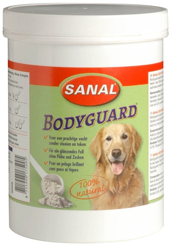 Sanal Dog Bodyguard 750 GR