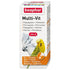Beaphar Multi-Vit Papegaai En Grote Parkieten 20 Ml