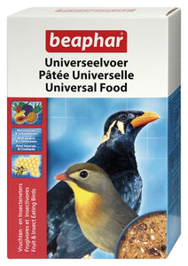 Beaphar Universeelvoer 1 KG