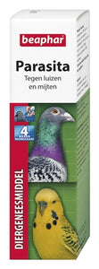 Beaphar Parasita Luis / Mijt Bij Duiven 50 ML
