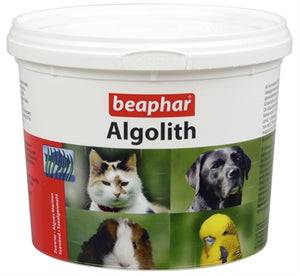 Beaphar Algolith Zeewier 500 GR