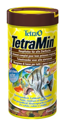 Tetramin Bio Active Vlokken 250 ML