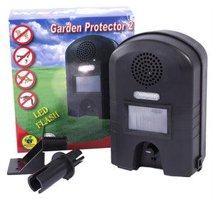 Weitech Garden Protector 2 Kattenverjager