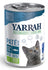 Yarrah Cat Blik Pate Vis 12X400 GR