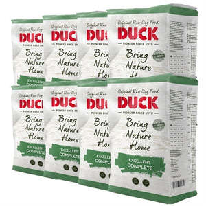 DUCK UITMUNTEND COMPLEET