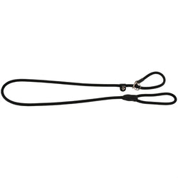 Hunter Retrieverlijn Met Stop Freestyle Zwart 170X1 Cm