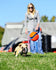 Chuckit Kick Fetch Small 12,5 Cm
