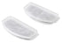 Ebi Pet Water Feeder Carbon Filter Vervanging Voor Mango 2 St 11,5X5X1,5 Cm