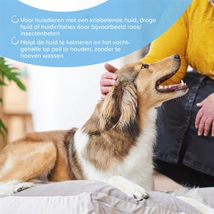 BEAPHAR SPRAY BIJ JEUK
