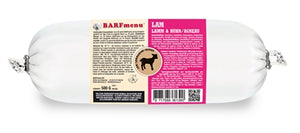 BARFMENU LAM HONDENVOER