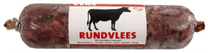 EXCELLENT VERS RUND