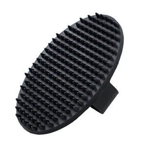 Rosewood Borstel Rubber 12,5X8X4 Cm