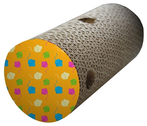 Cat 'N' Caboodle Happy Pet Claw 'N' Roll Krab Speelgoed 20X9X9 CM