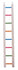 Happy Pet Ladder Hout Gekleurd 61 CM