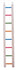 Happy Pet Ladder Hout Gekleurd 61 Cm
