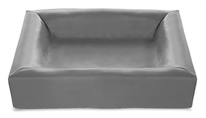 Bia Bed Hondenmand Original Grijs Bia-3 70X60X15 Cm