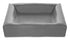 Bia Bed Hondenmand Original Grijs Bia-3 70X60X15 Cm
