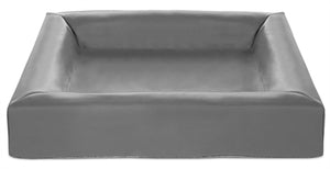 Bia Bed Hondenmand Original Grijs Bia-4 85X70X15Cm
