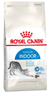 Royal Canin Indoor 400 GR