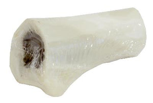 Petsnack Calcium Mergpijp Gevuld Met Pate 20 ST