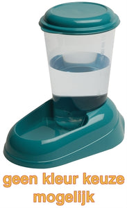 Ferplast Nadir Watersilo Assorti 3 LTR