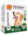 Bf Petfood Schapenvet Maxi Bonbons Zeewier 40 St