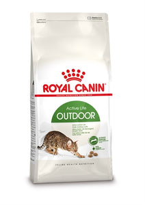 Royal Canin Outdoor 2 Kg