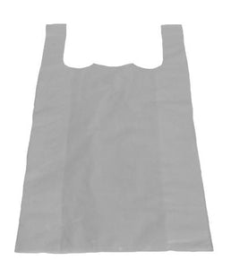 Merkloos Hemdtas 30X10X60 CM 1000 ST