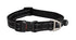 Rogz For Dogs Fanbelt Halsband Zwart 20 Mmx34-56 Cm