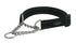 Rogz For Dogs Lumberjack Halfslip Halsband Zwart 25 MMX50-70 CM