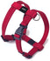 Rogz For Dogs Snake Tuig Rood 16 MMX32-52 CM