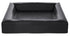 Bia Bed Hondenmand Original Zwart Bia-4 85X70X15 Cm