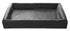 Bia Bed Hondenmand Original Zwart Bia-6 100X80X15 Cm